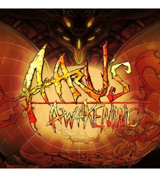 Aaru's Awakening Steam Key GLOBAL